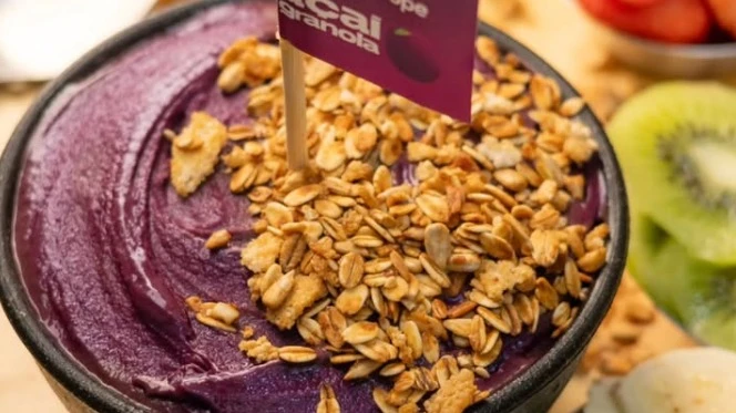Açaí Granola | Goiânia 2