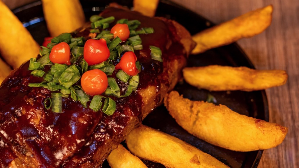 Dona Xica Food | Timóteo (Prato)