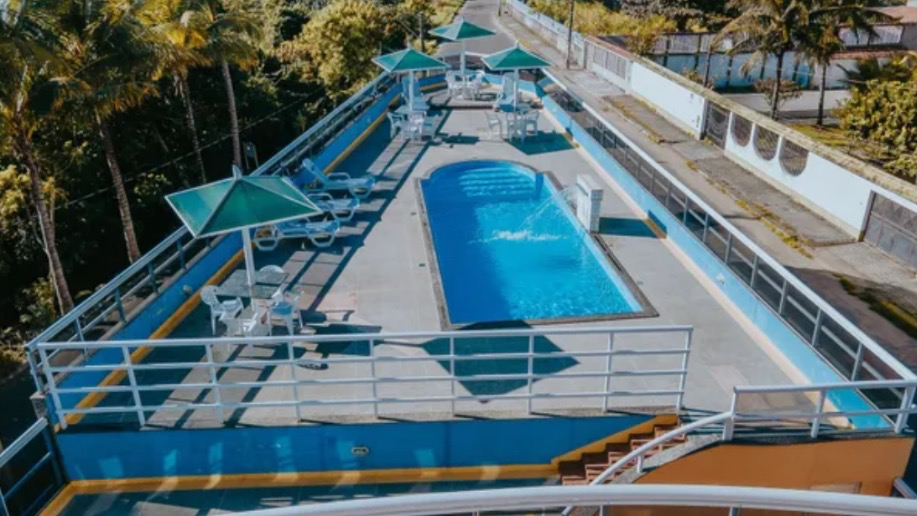 Fragata Hotel | Guarapari