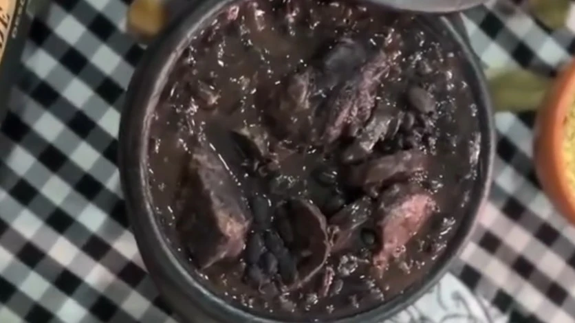 Feijoada La De Casa - Prato (BALCÃO)