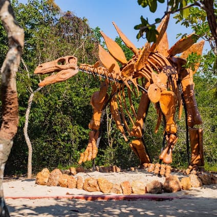 Alchymist Prehistoric Park