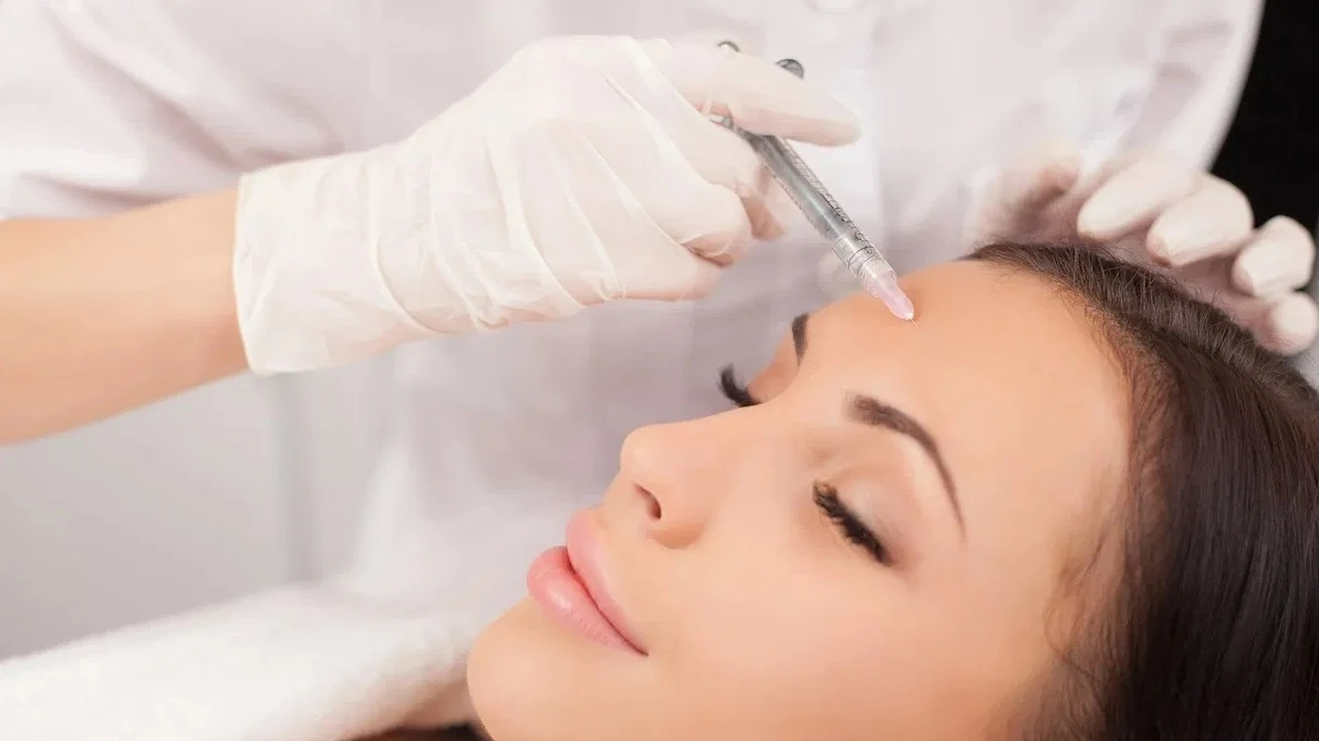 Authentique Barra (Botox/Preenchimento)