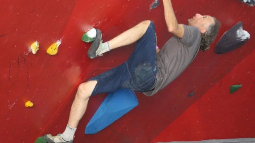 Setor 35 Escalada | Poços de Caldas (Day-use)