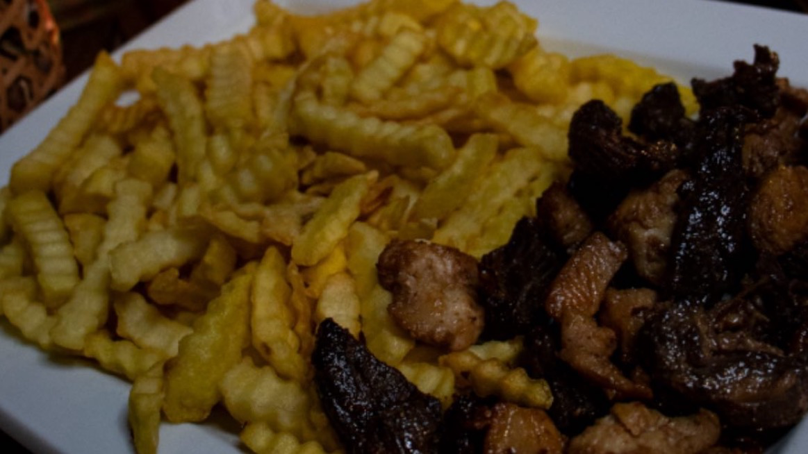 Bistrô Pai D'égua