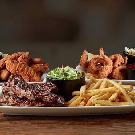 Applebee’s (Parque Campolim - Sorocaba)