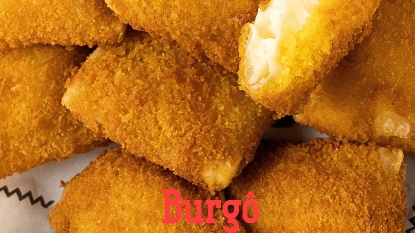 Burgô | Porção 