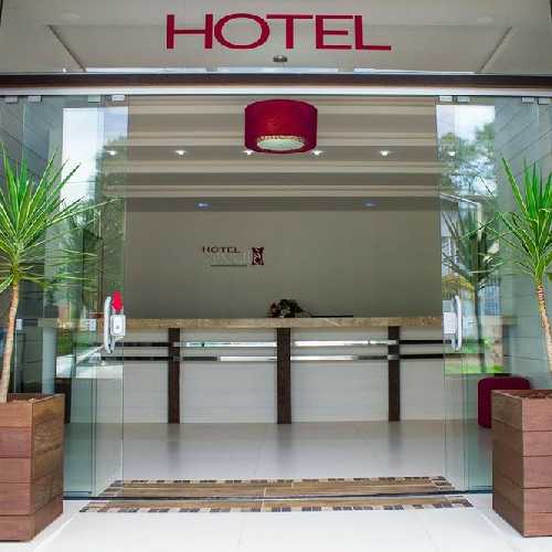 Hotel Comoditá