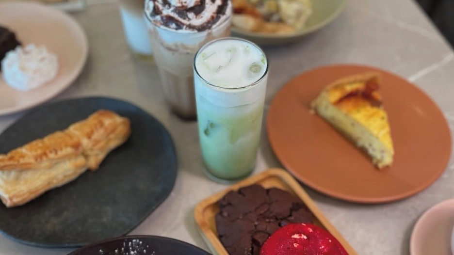 Olam Kafe - Cafeteria