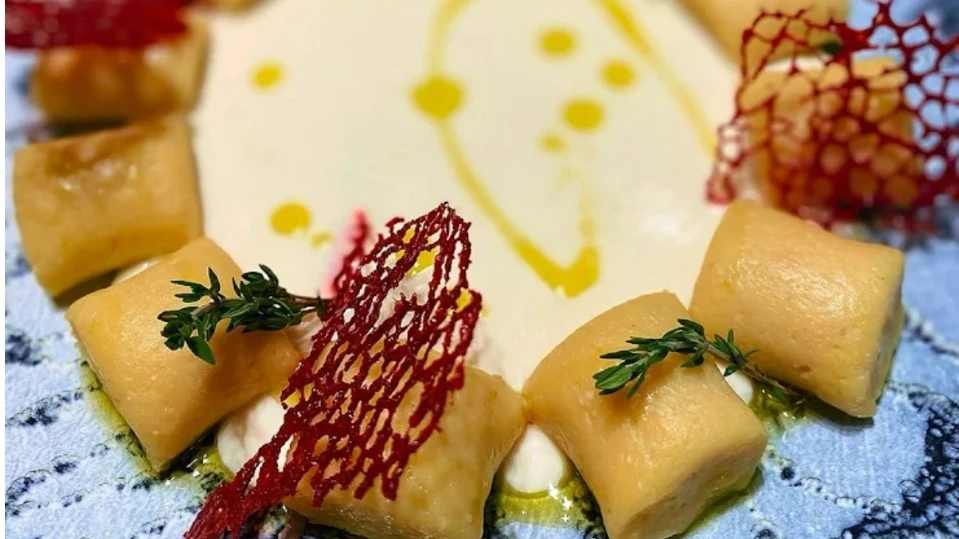 Mana Bistrô Gastronomia (Delivery) 