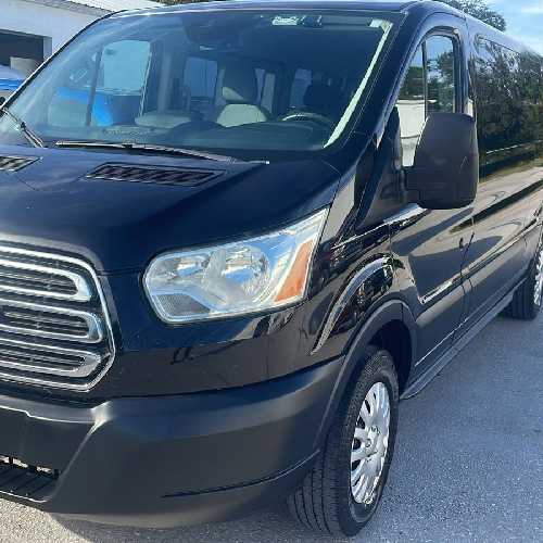 TKT Travel - Transfer