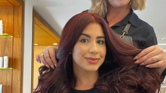 Aline Figueiredo Mechas | Nova Friburgo