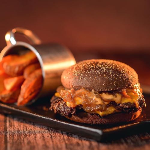 Capim Burger 