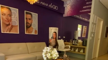 GIO Estética Avançada