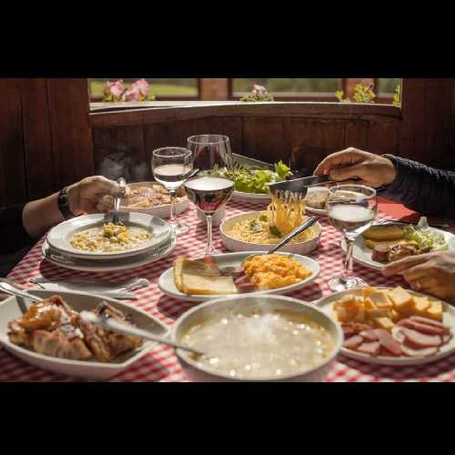 Ristorante Nonna Metilde 