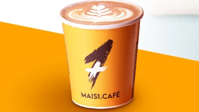 Mais1Café Órion - (Combo)