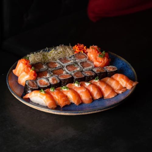Ryori Sushi (DELIVERY)