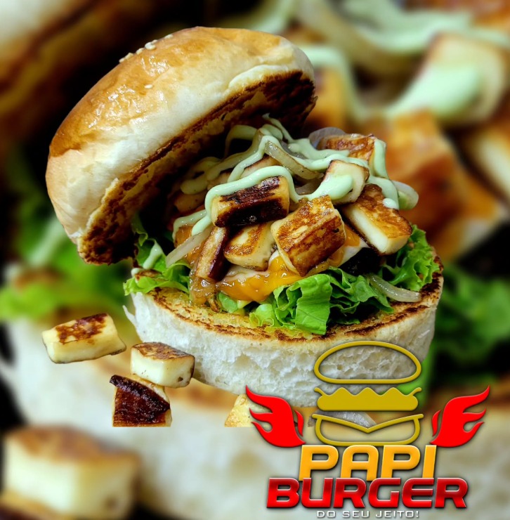 Papi Burger (Delivery)