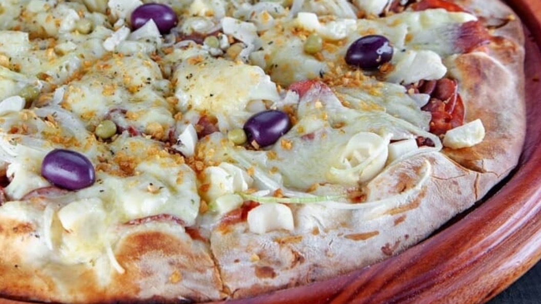 Pizzaria Do Angelo (Delivery)