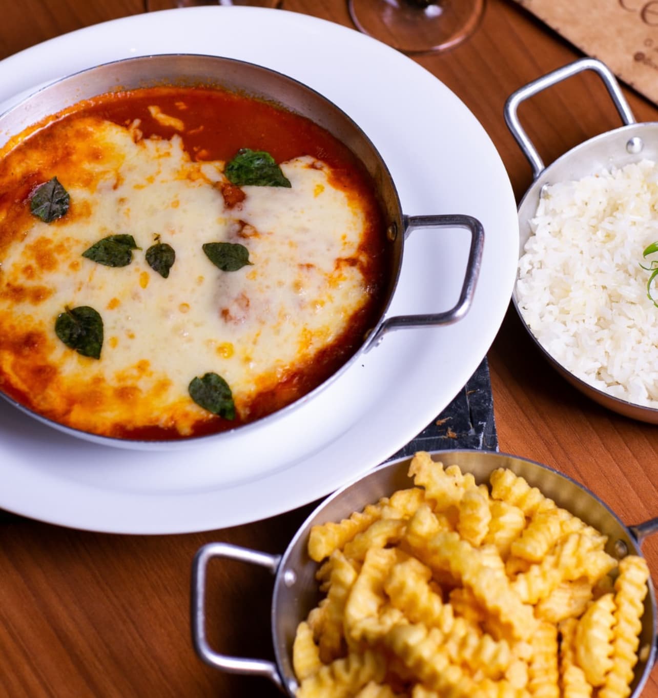 Celestino Gastrobar 