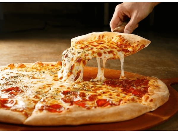 Santoro Pizzaria | Ipatinga (Delivery)