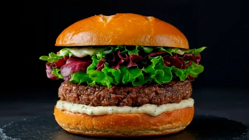 Dimas Burguer (Balcão)