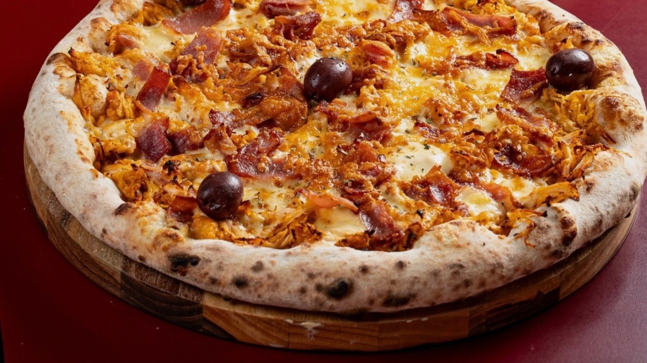 Pizza Prime | Poços de Caldas (Pizza)