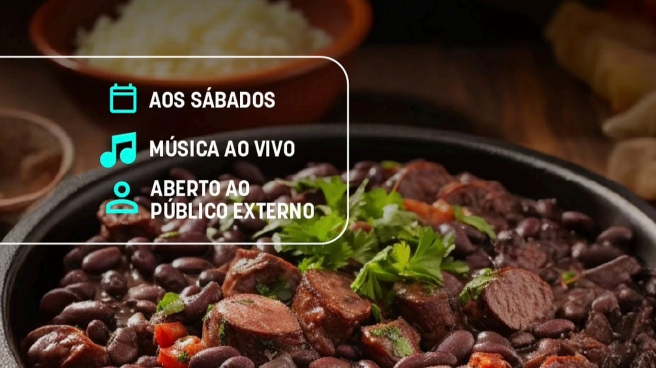 Hotel Deville Maringá (Feijoada Deville)