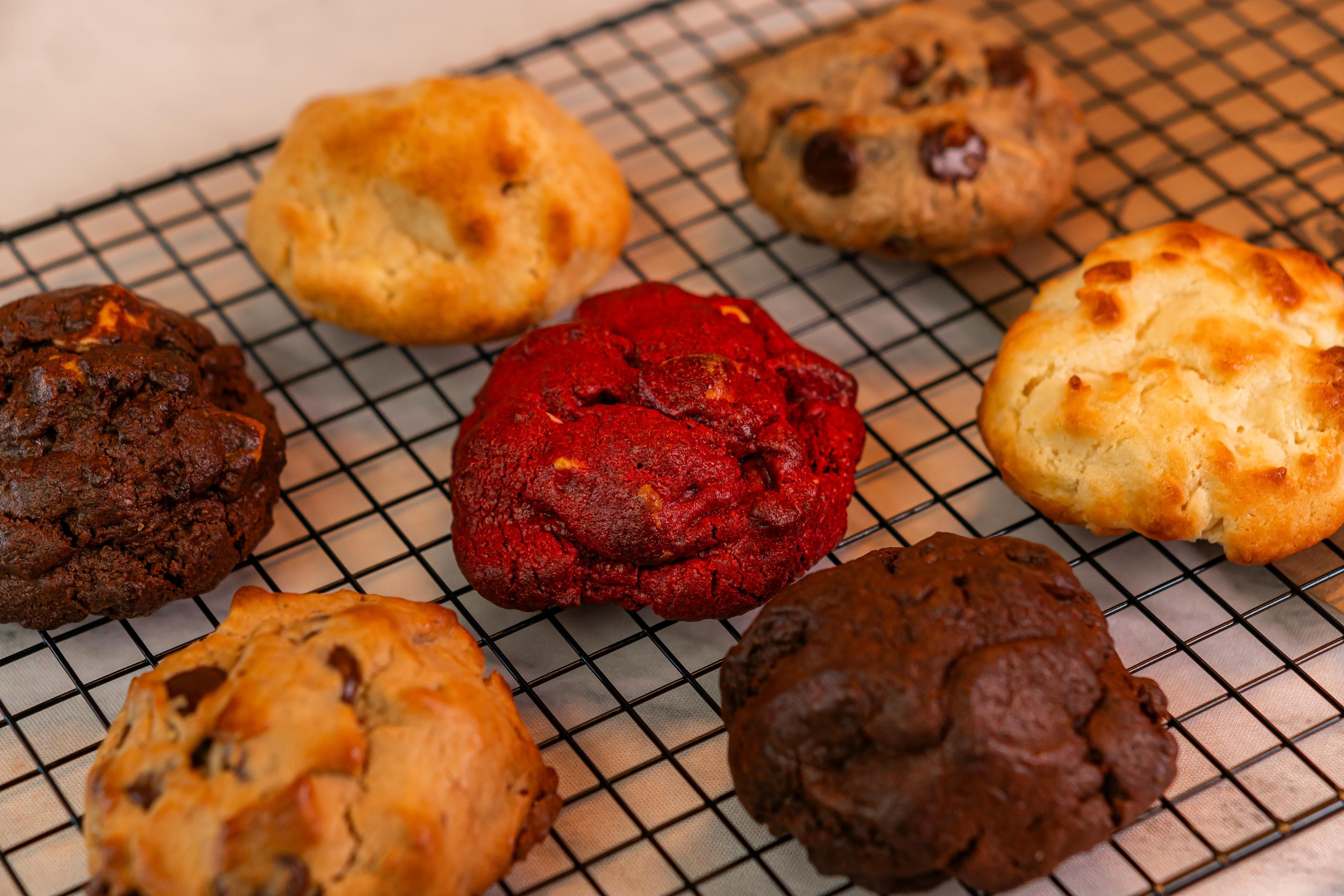 Wow Cookies