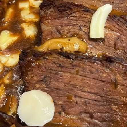 Cana Brava (Pratos/Porções) 