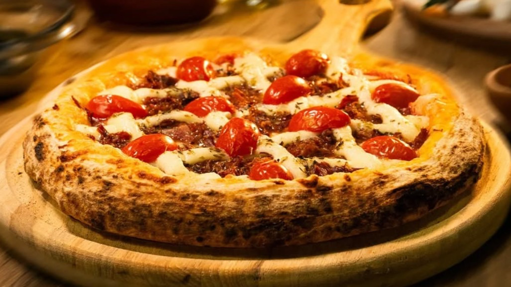 Famiglia Romana | Lucas do Rio Verde (Delivery)