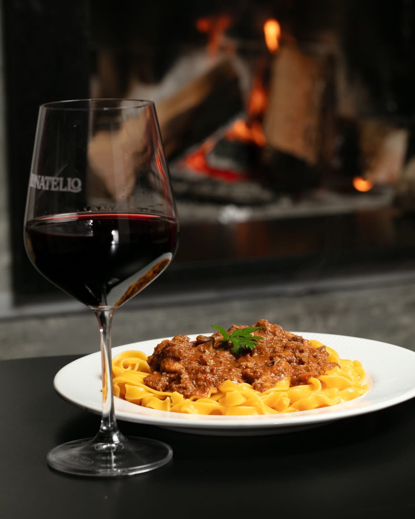 Donatello Gastro Lounge 