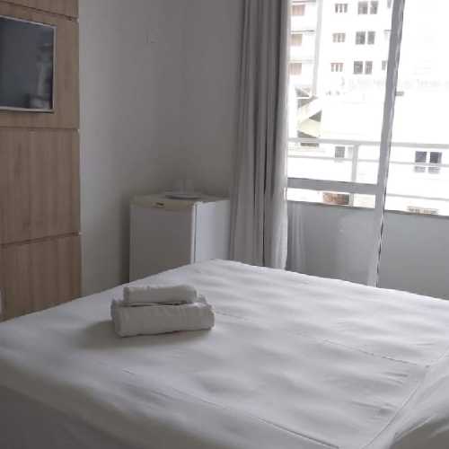 Hotel Ficare (Diária)