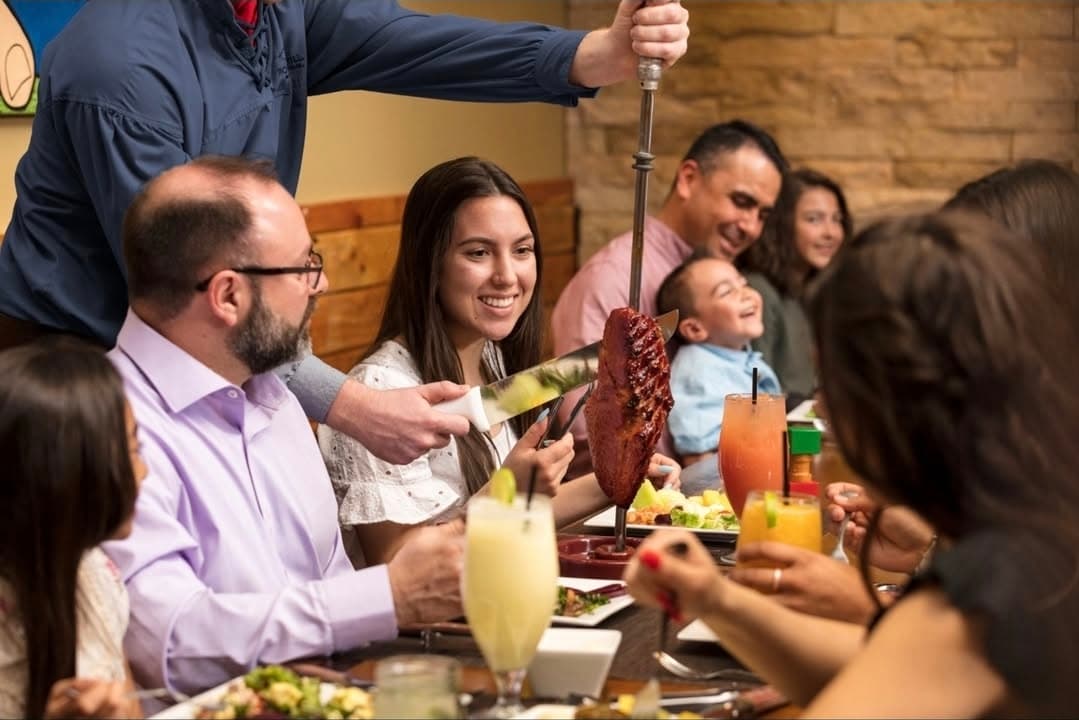 Rodízio Grill Brazilian Steakhouse - Orlando