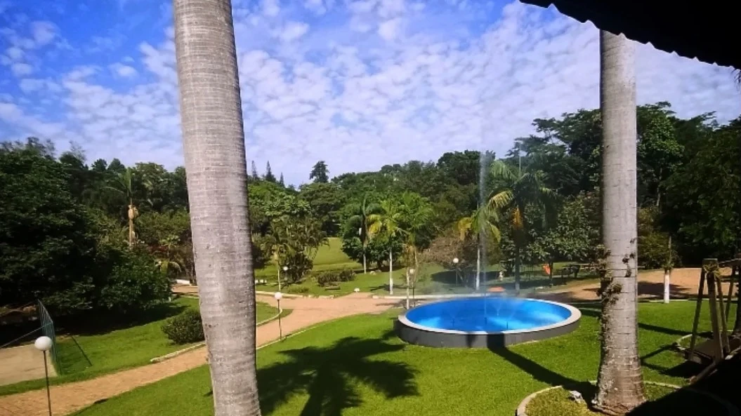 Polo Hotel Fazenda | Indaiatuba
