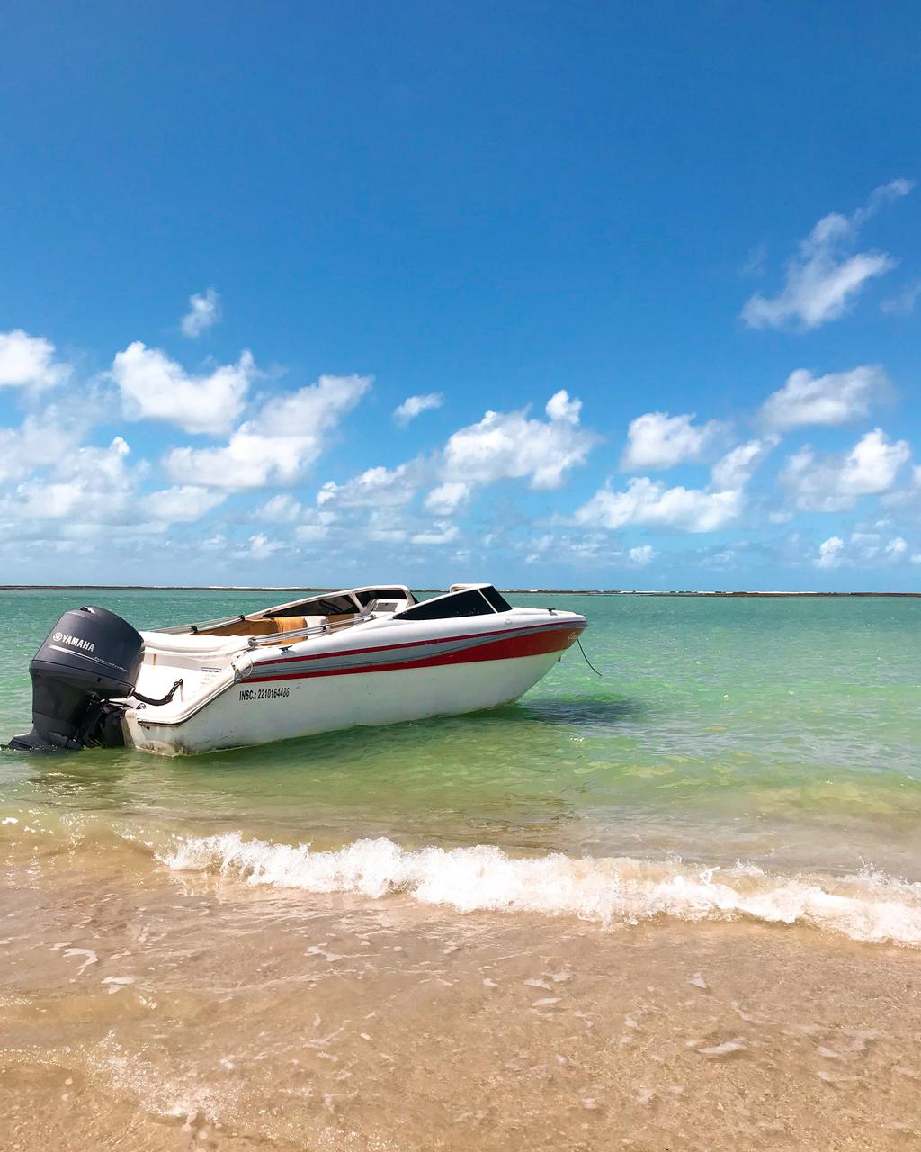Alagoas Experience  - Passeio de Lancha 