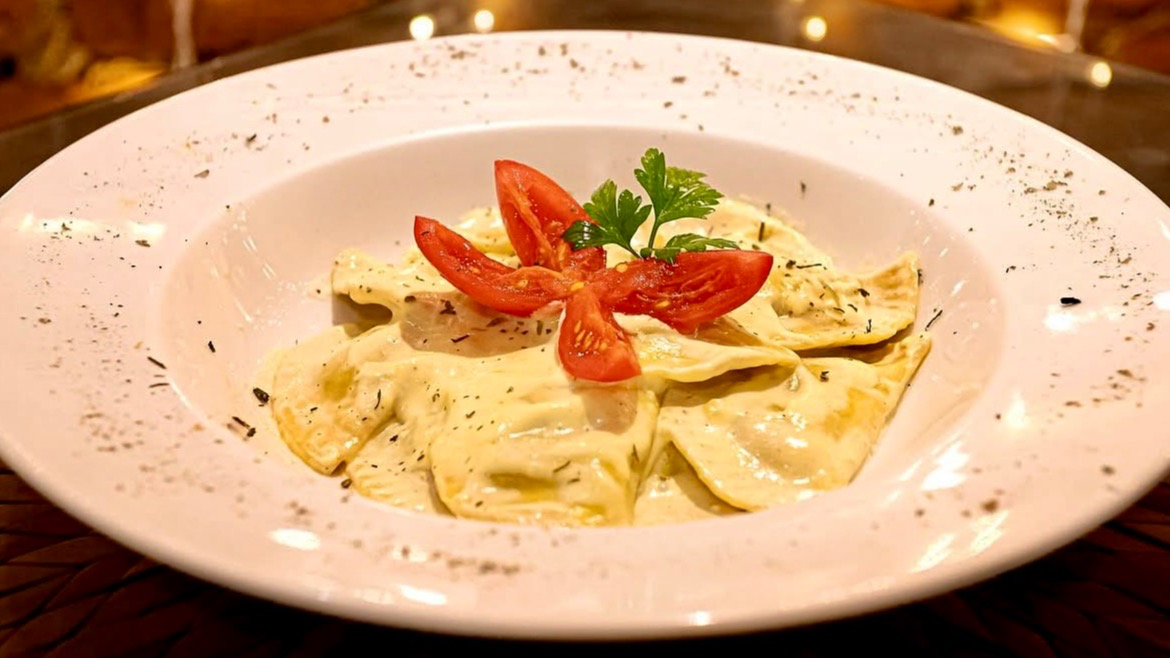 Domus Itálica Ristorante | Vila Velha