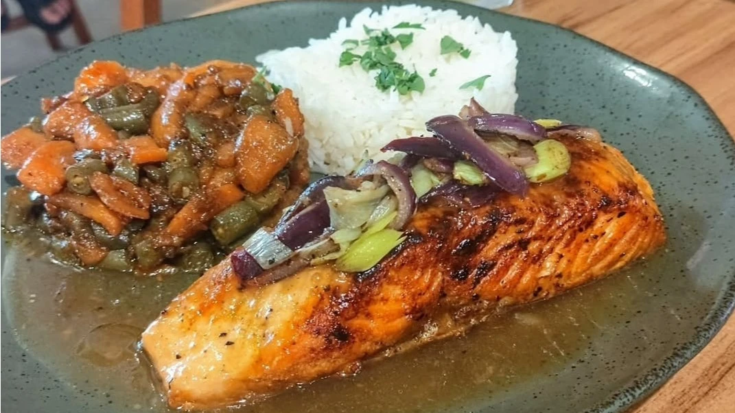 Laurence Gastronomia