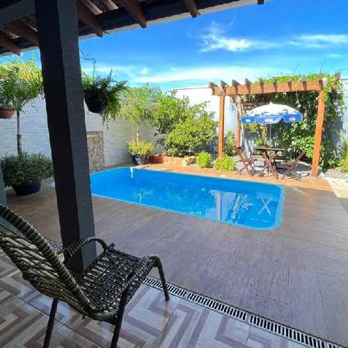 Casa de Temporada Aconchego e Tranquilidade 1 | Bonito