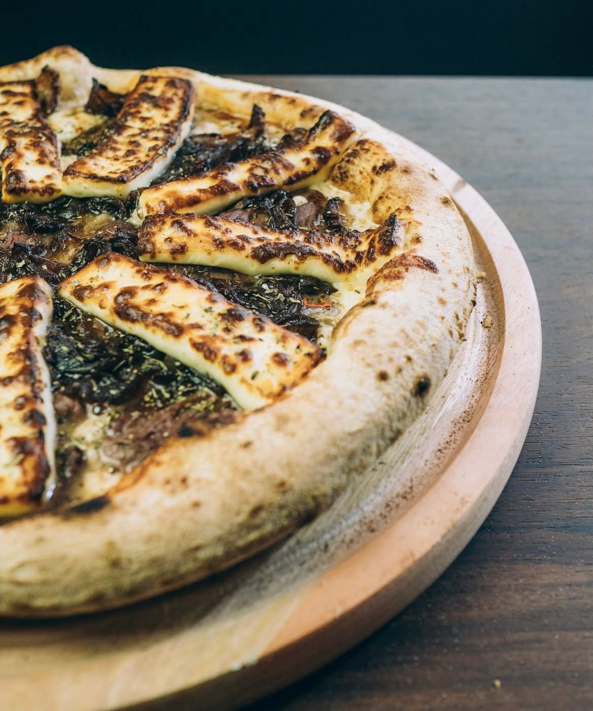 Estância dos Kolling Pizzeria 