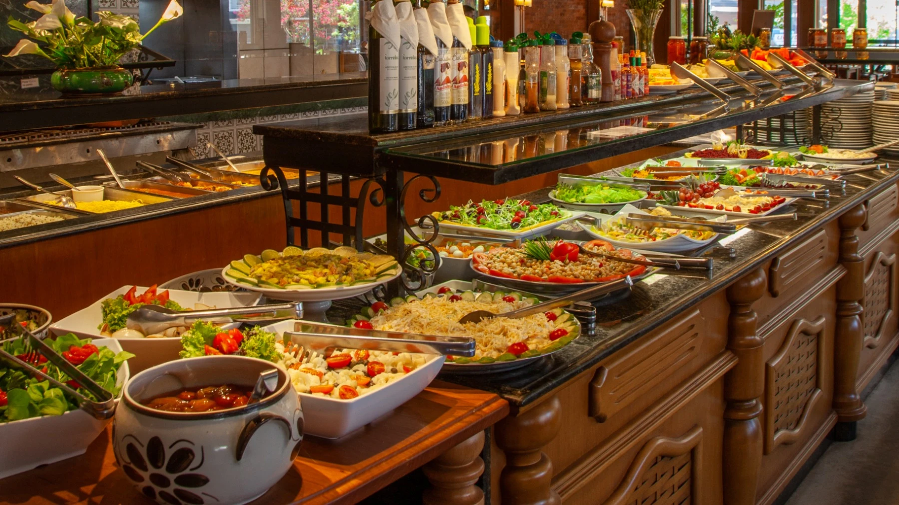 Serra Grill