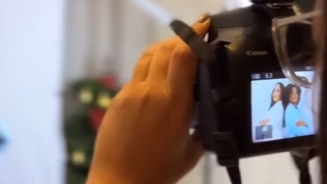 LS Makeup e Fotografia 