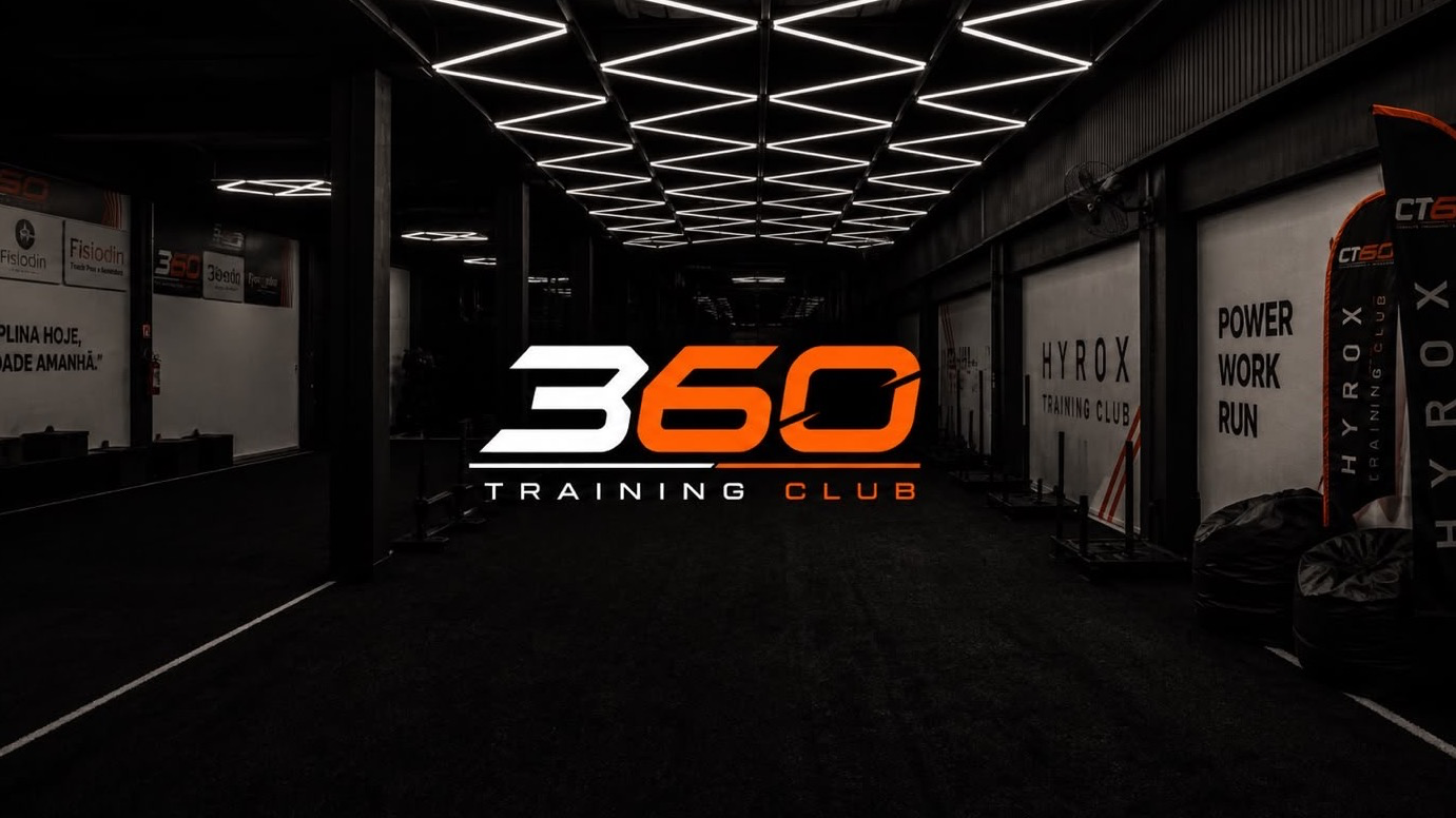 CT 360 Hyrox Training Club 