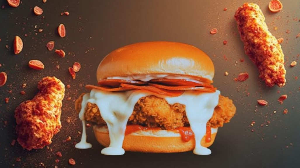 Woody’s Burger | Ipatinga  (Delivery / Retirada)