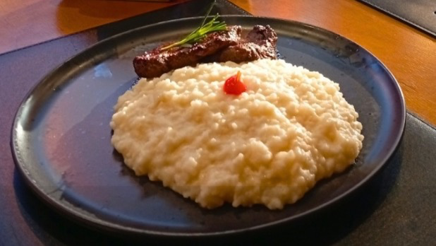 Chico Rei Gastronomia | Capivari - Risotos & Massas