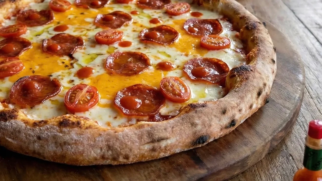 Primo Piato Pizzaria (Rodízio)