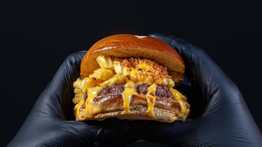 Julio's Burguer