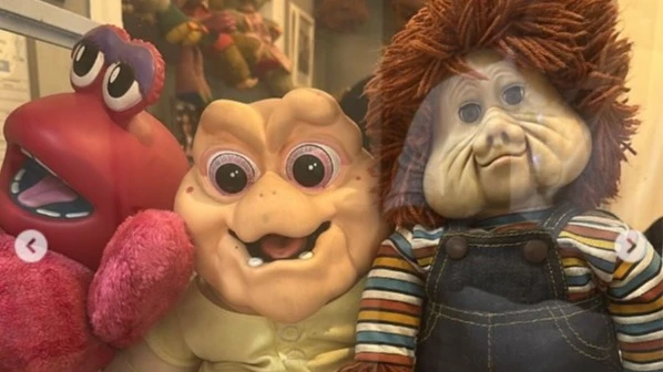 Museu dos Brinquedos | Petrópolis 