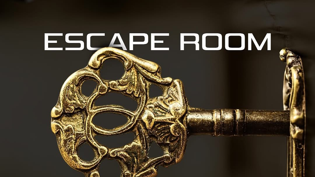 Elementar Escape Room