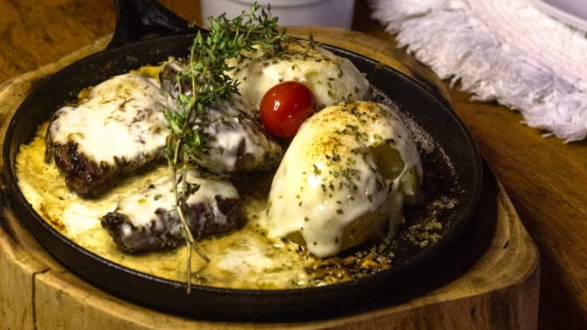 Casa 167 Gastrobar (Prato)