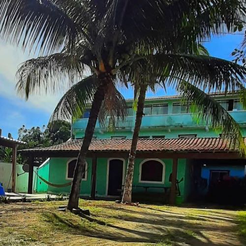 4 Estações - Monte alto | Arraial do Cabo